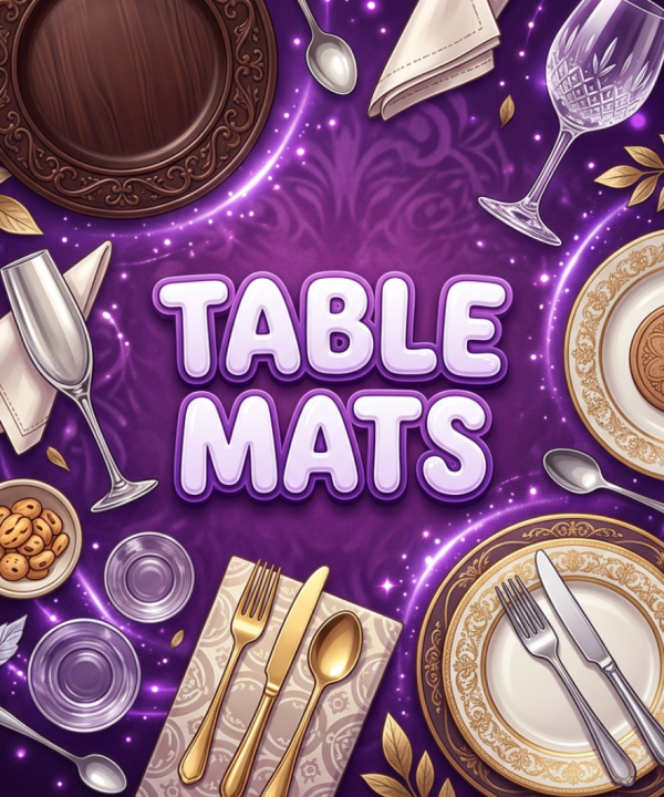Table Mats